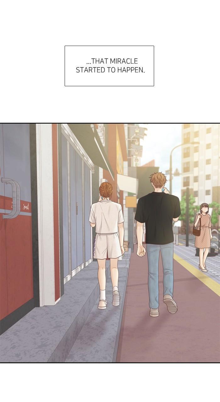 Odd Girl Out Chap 394 - Next Chap 395