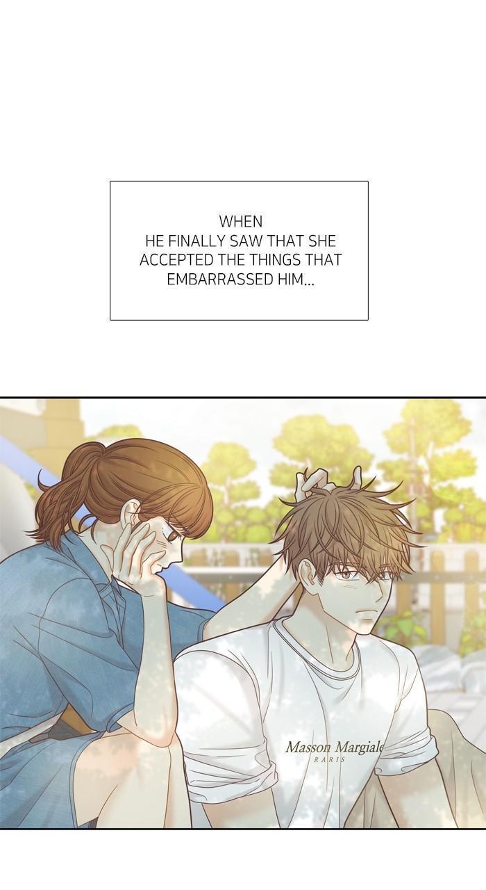 Odd Girl Out Chap 394 - Next Chap 395