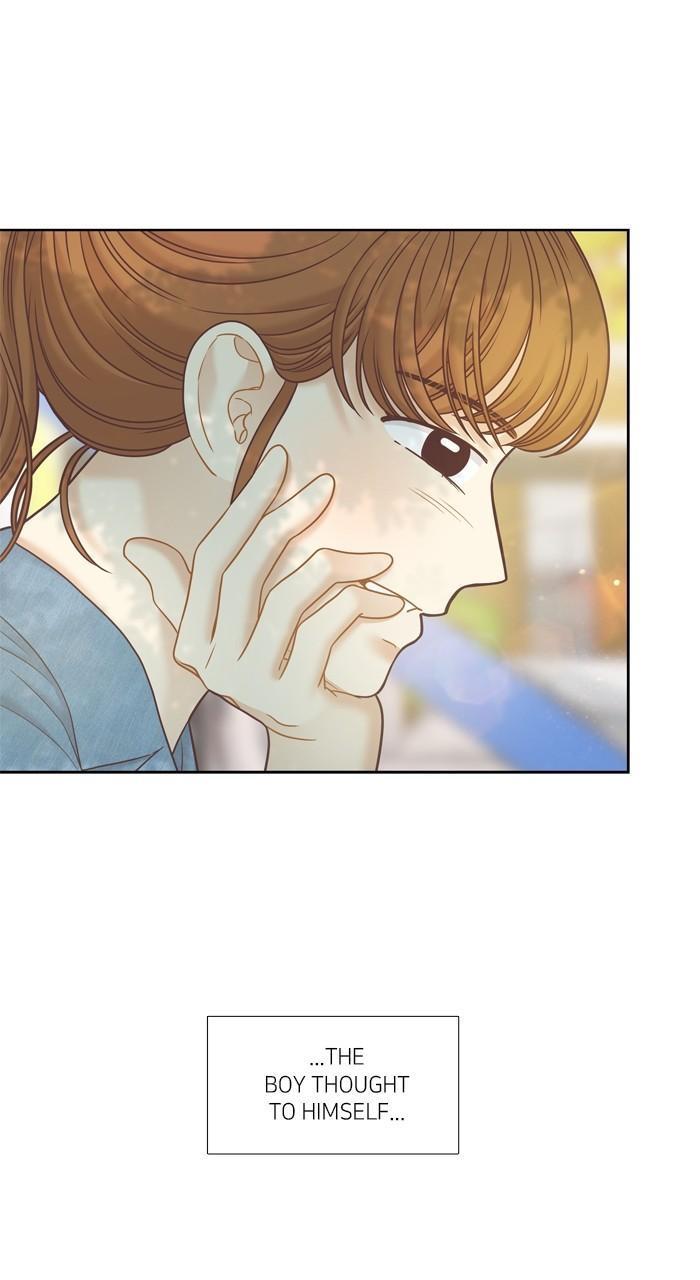 Odd Girl Out Chap 394 - Next Chap 395