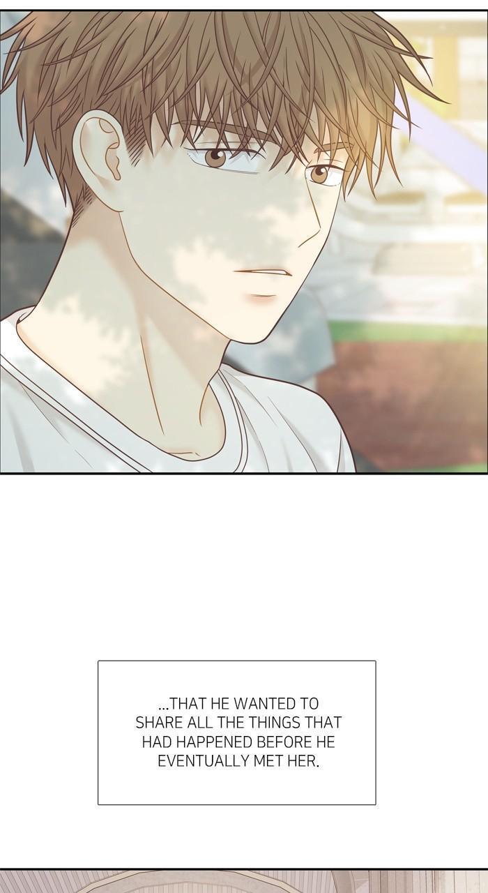 Odd Girl Out Chap 394 - Next Chap 395