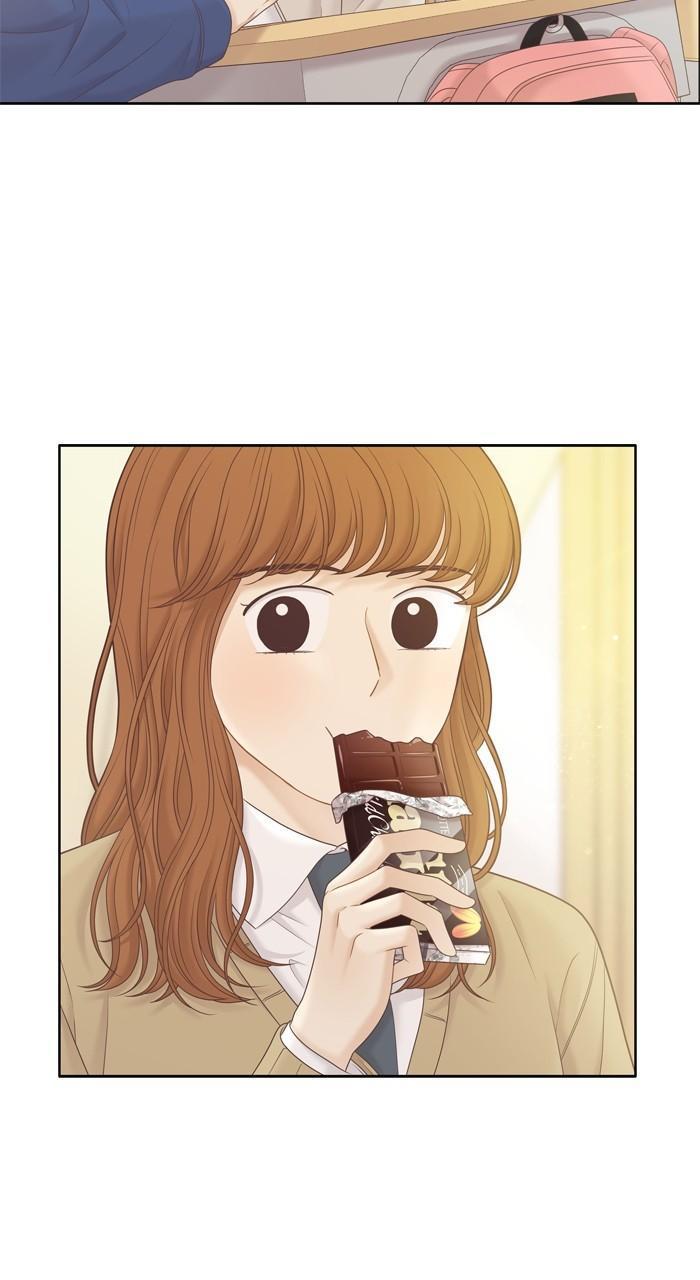 Odd Girl Out Chap 394 - Next Chap 395