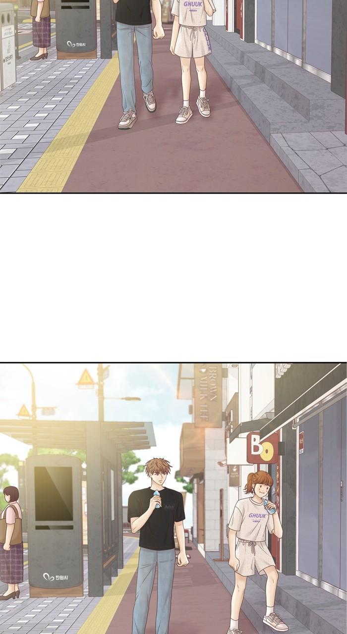 Odd Girl Out Chap 394 - Next Chap 395