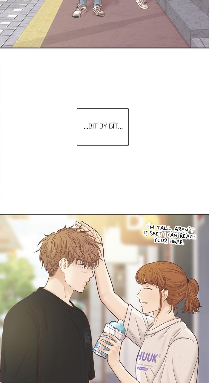 Odd Girl Out Chap 394 - Next Chap 395