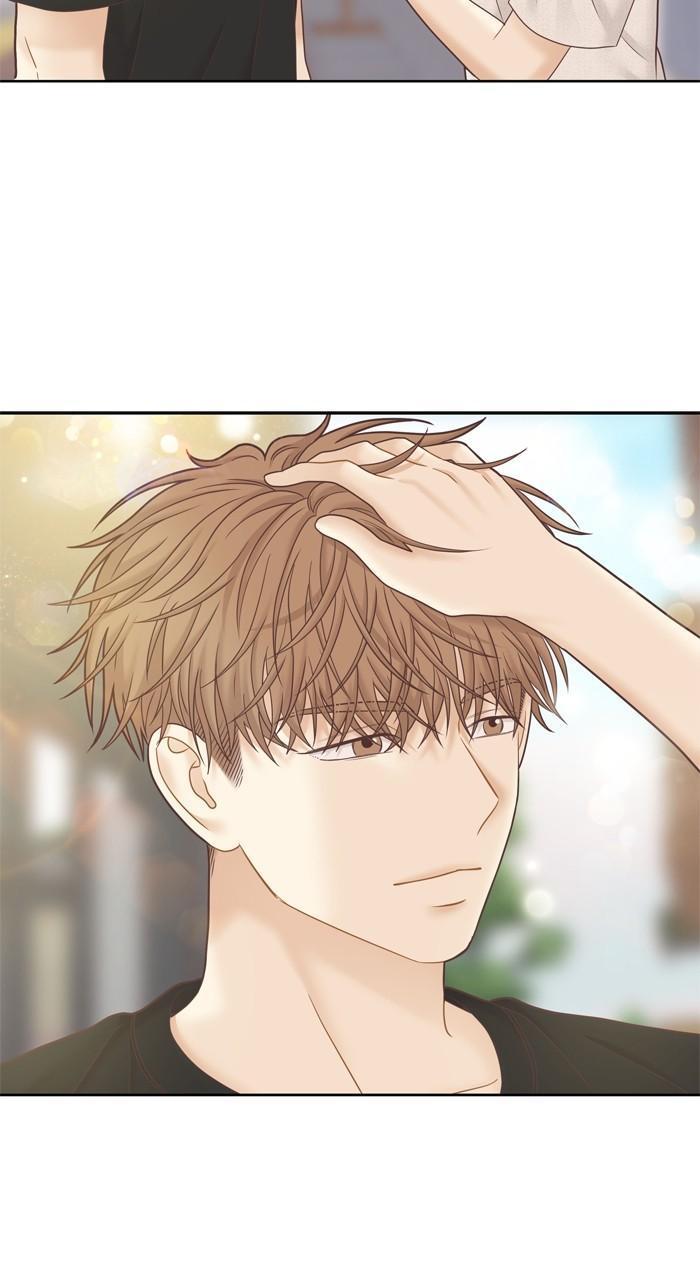 Odd Girl Out Chap 394 - Next Chap 395