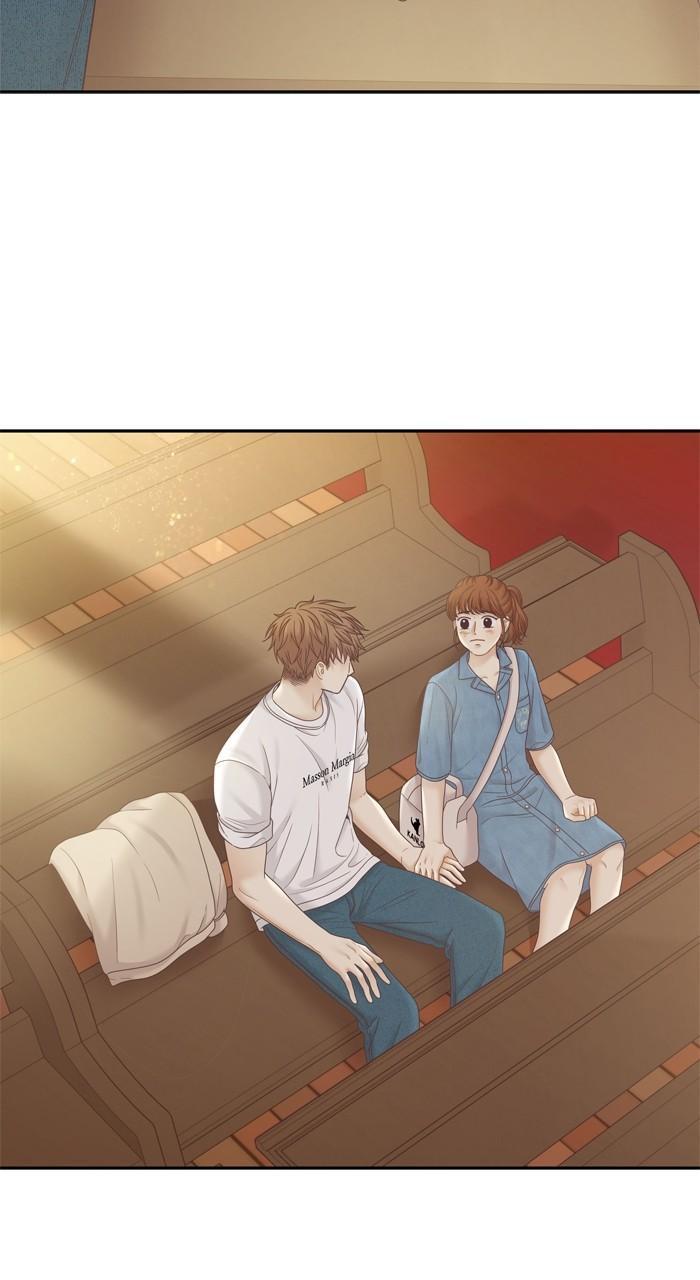 Odd Girl Out Chap 394 - Next Chap 395