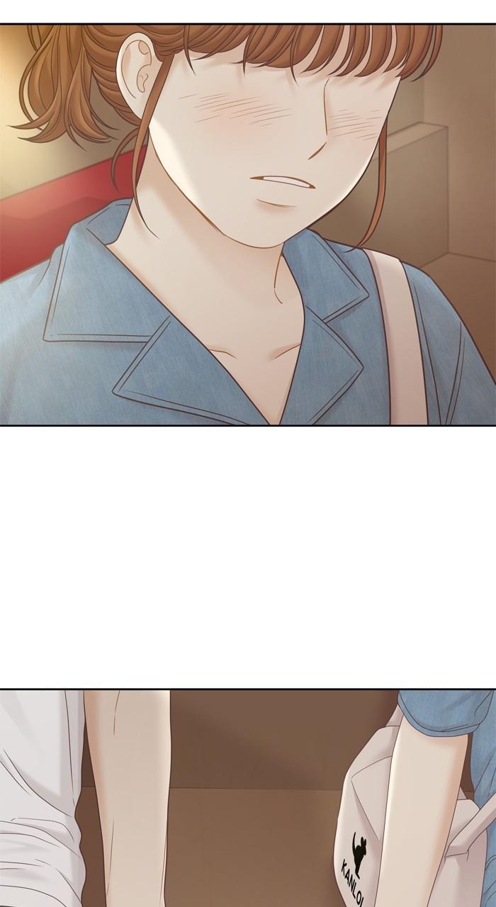 Odd Girl Out Chap 394 - Next Chap 395