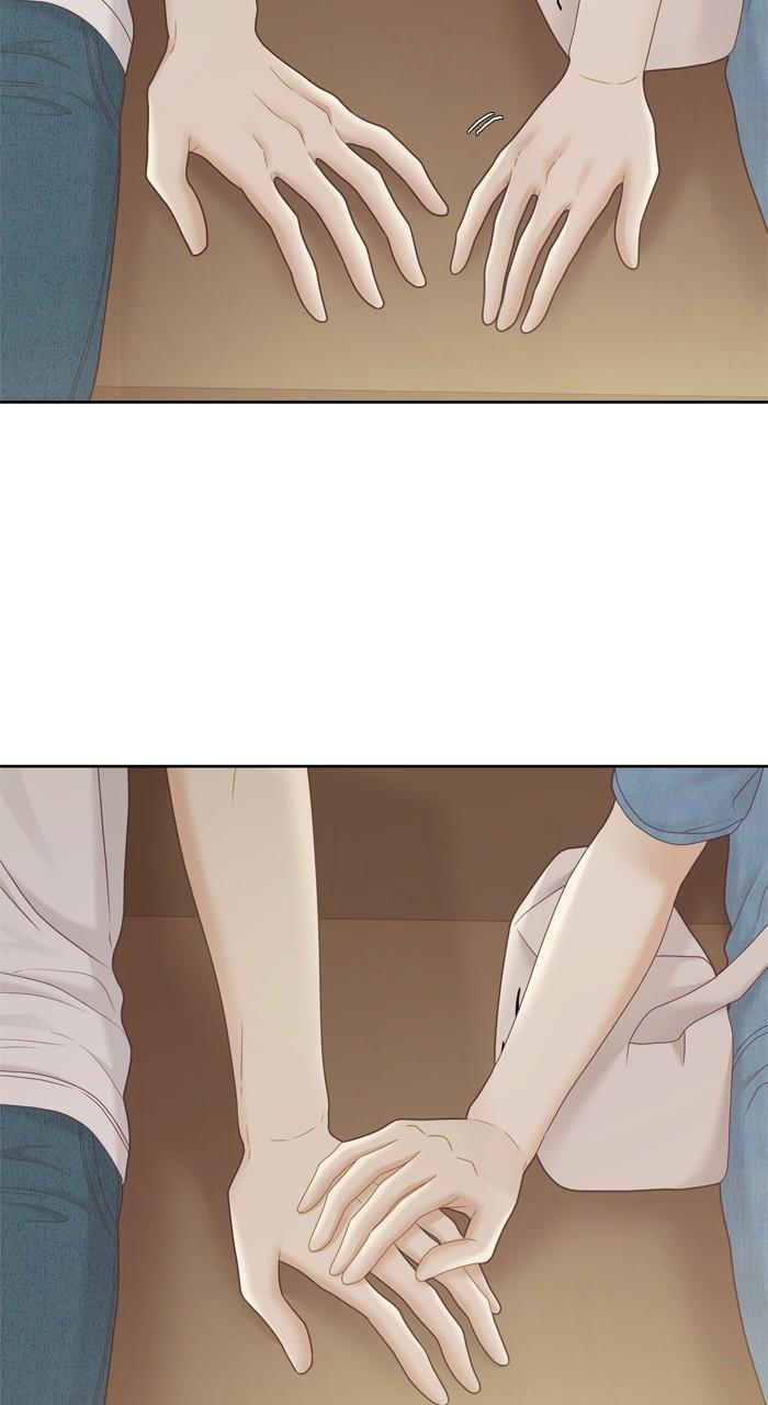 Odd Girl Out Chap 394 - Next Chap 395