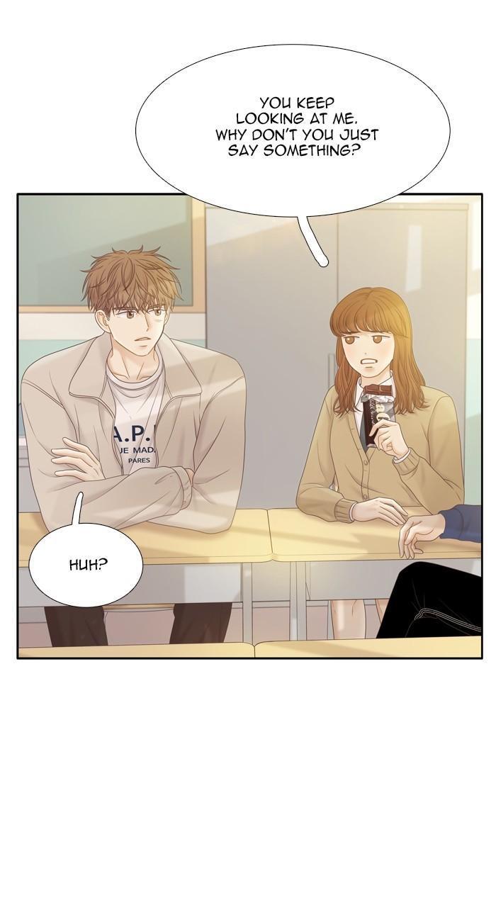 Odd Girl Out Chap 394 - Next Chap 395