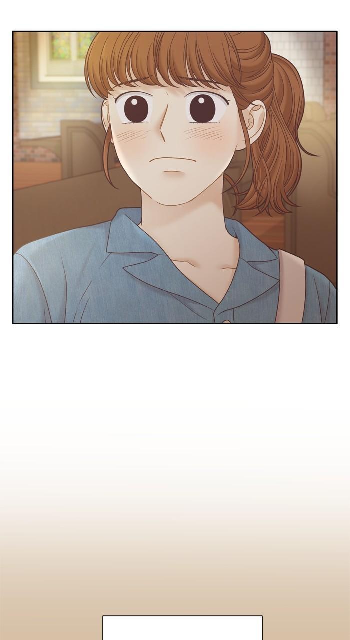 Odd Girl Out Chap 394 - Next Chap 395