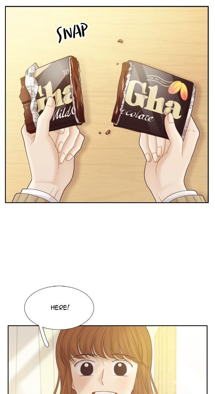 Odd Girl Out Chap 394 - Next Chap 395