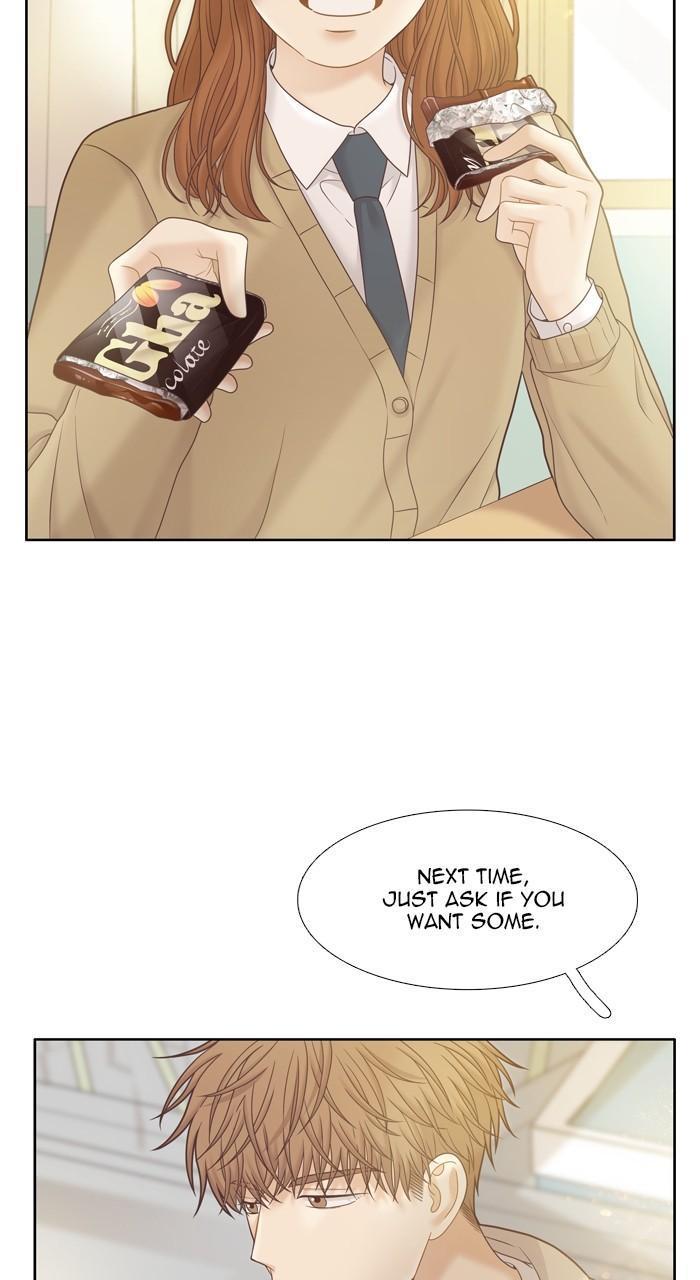 Odd Girl Out Chap 394 - Next Chap 395