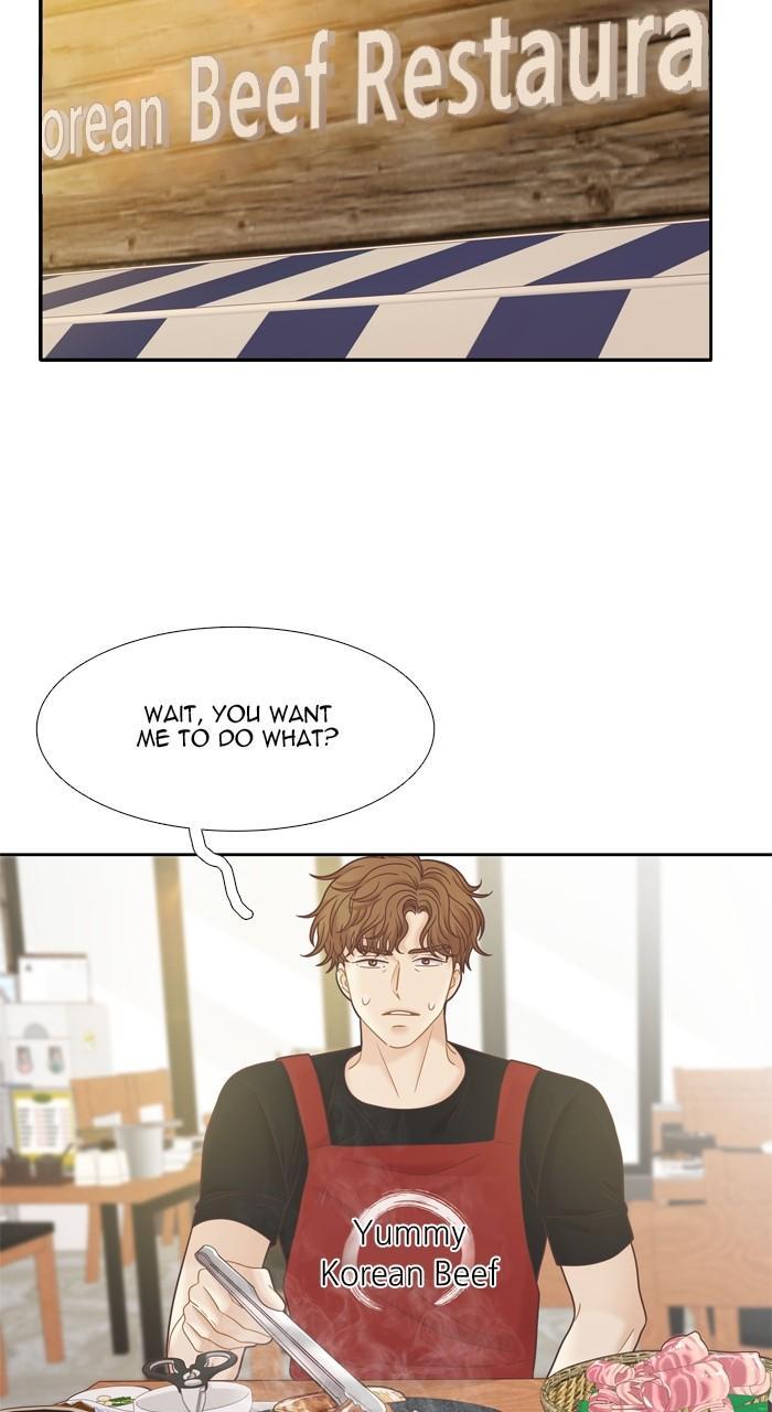 Odd Girl Out Chap 395 - Next Chap 396