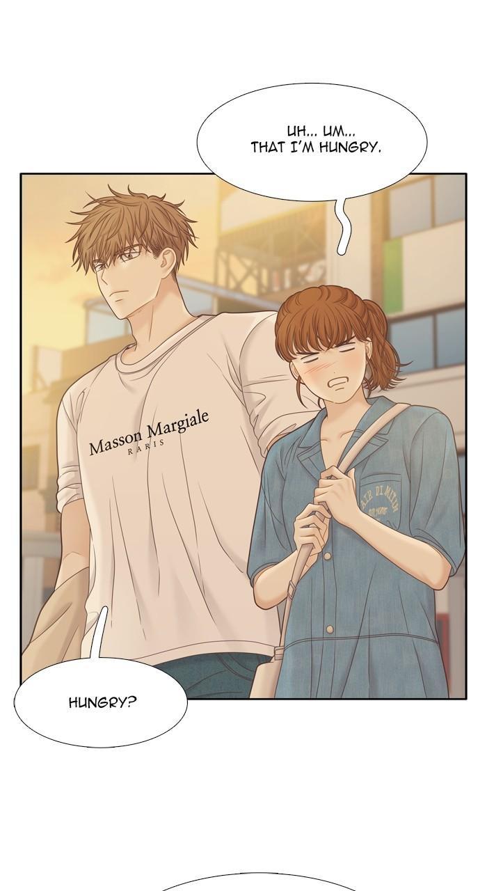 Odd Girl Out Chap 395 - Next Chap 396