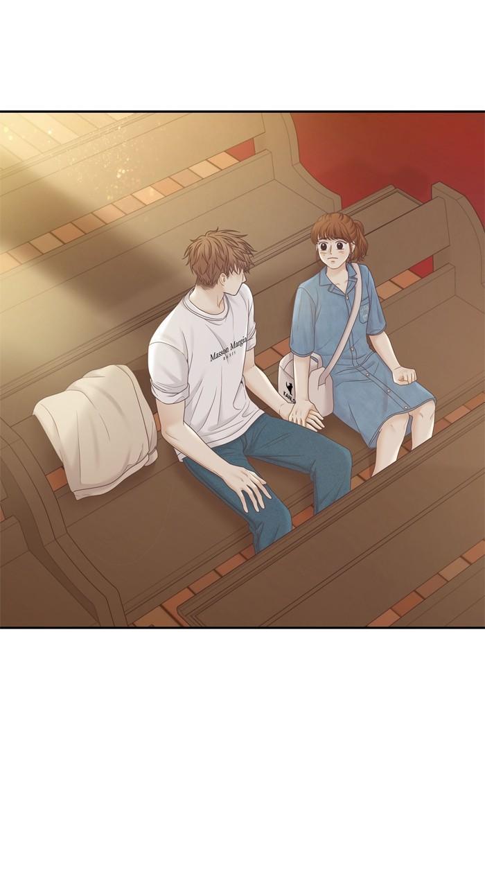 Odd Girl Out Chap 395 - Next Chap 396