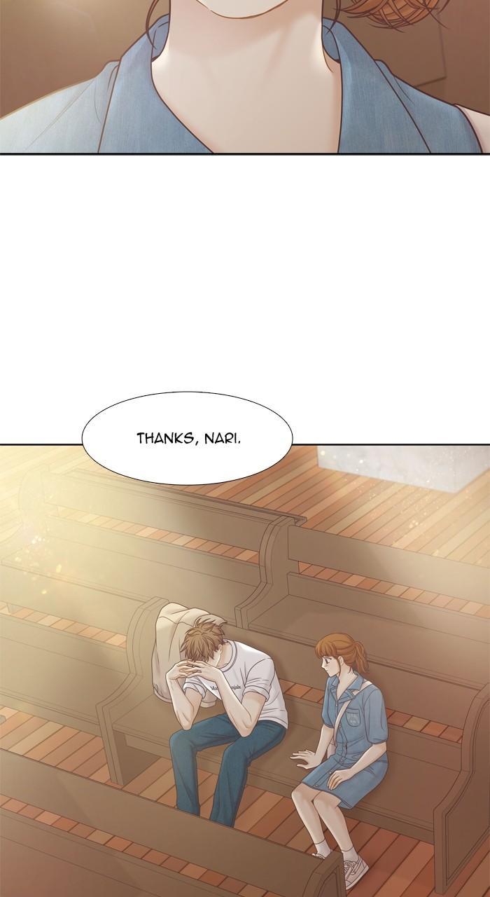 Odd Girl Out Chap 395 - Next Chap 396
