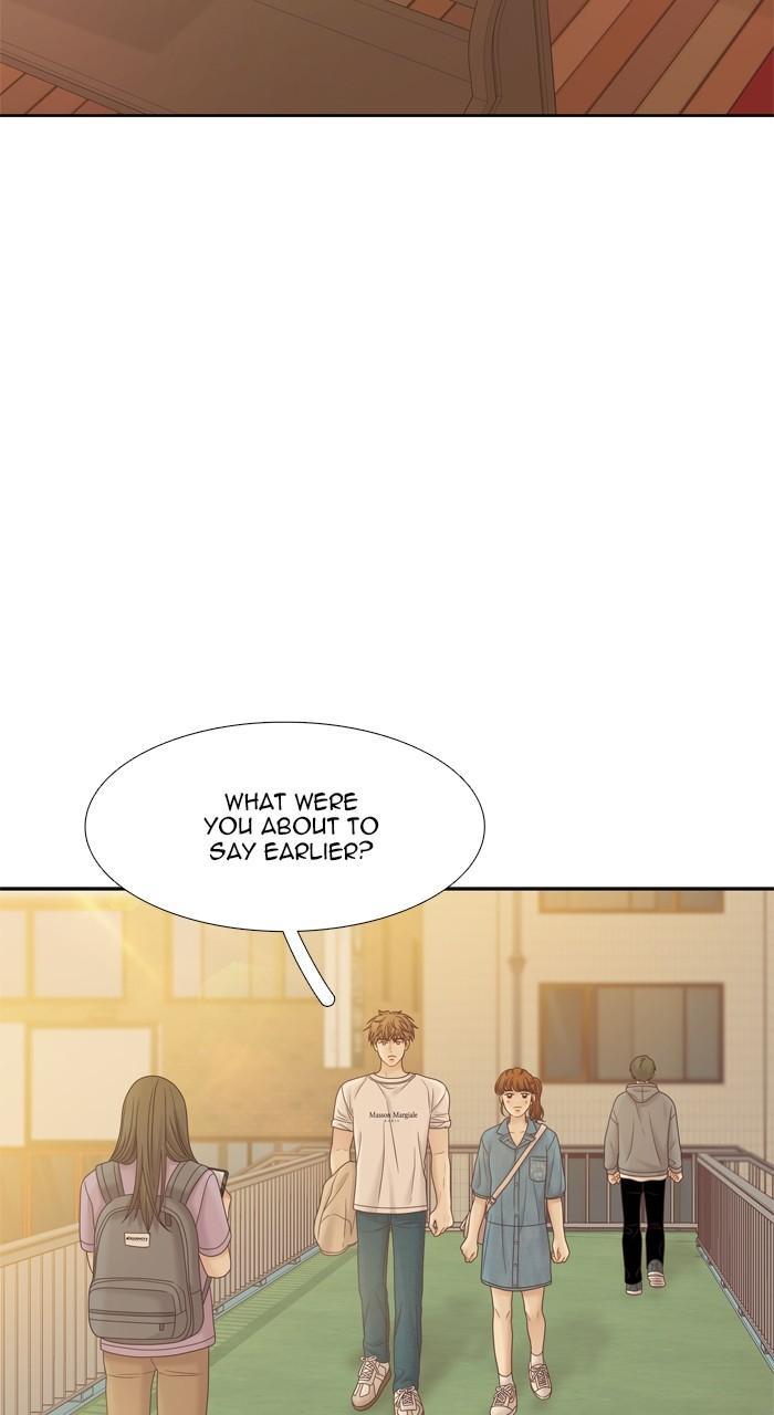 Odd Girl Out Chap 395 - Next Chap 396