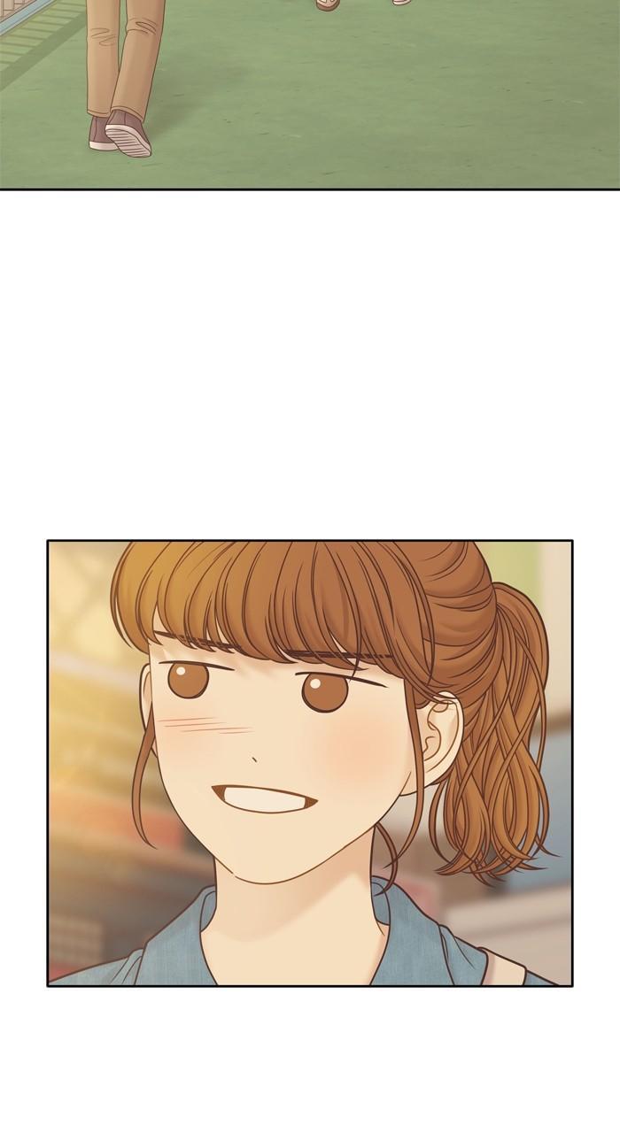 Odd Girl Out Chap 395 - Next Chap 396