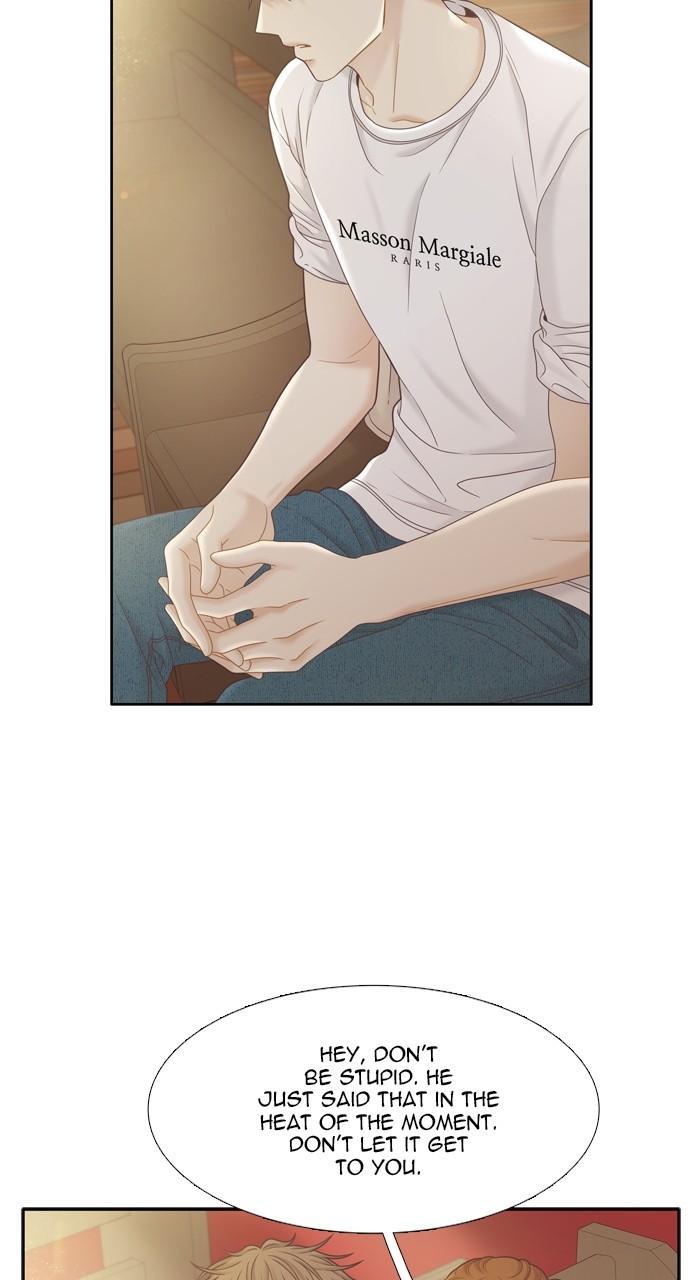 Odd Girl Out Chap 395 - Next Chap 396