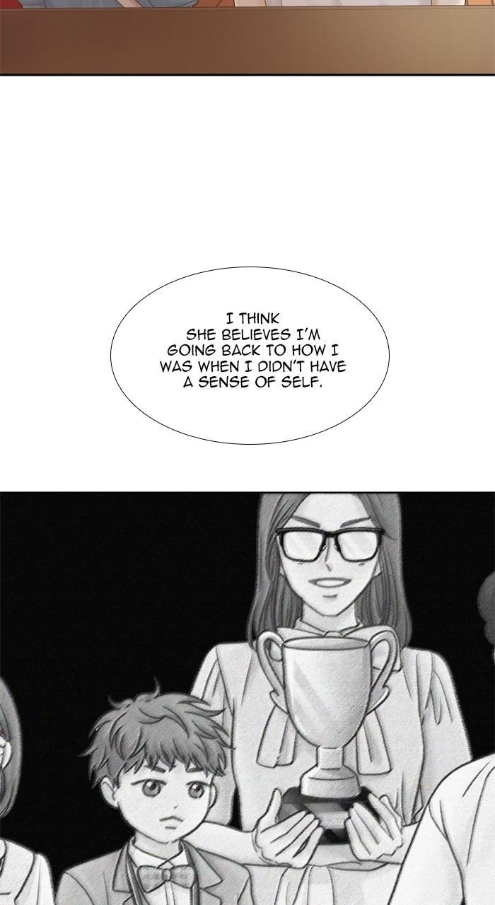 Odd Girl Out Chap 395 - Next Chap 396