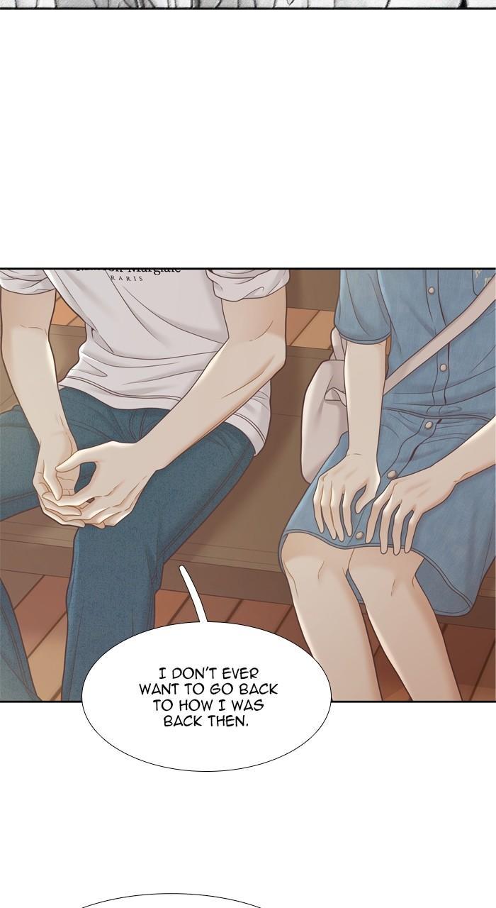 Odd Girl Out Chap 395 - Next Chap 396
