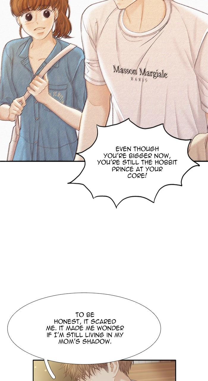 Odd Girl Out Chap 395 - Next Chap 396