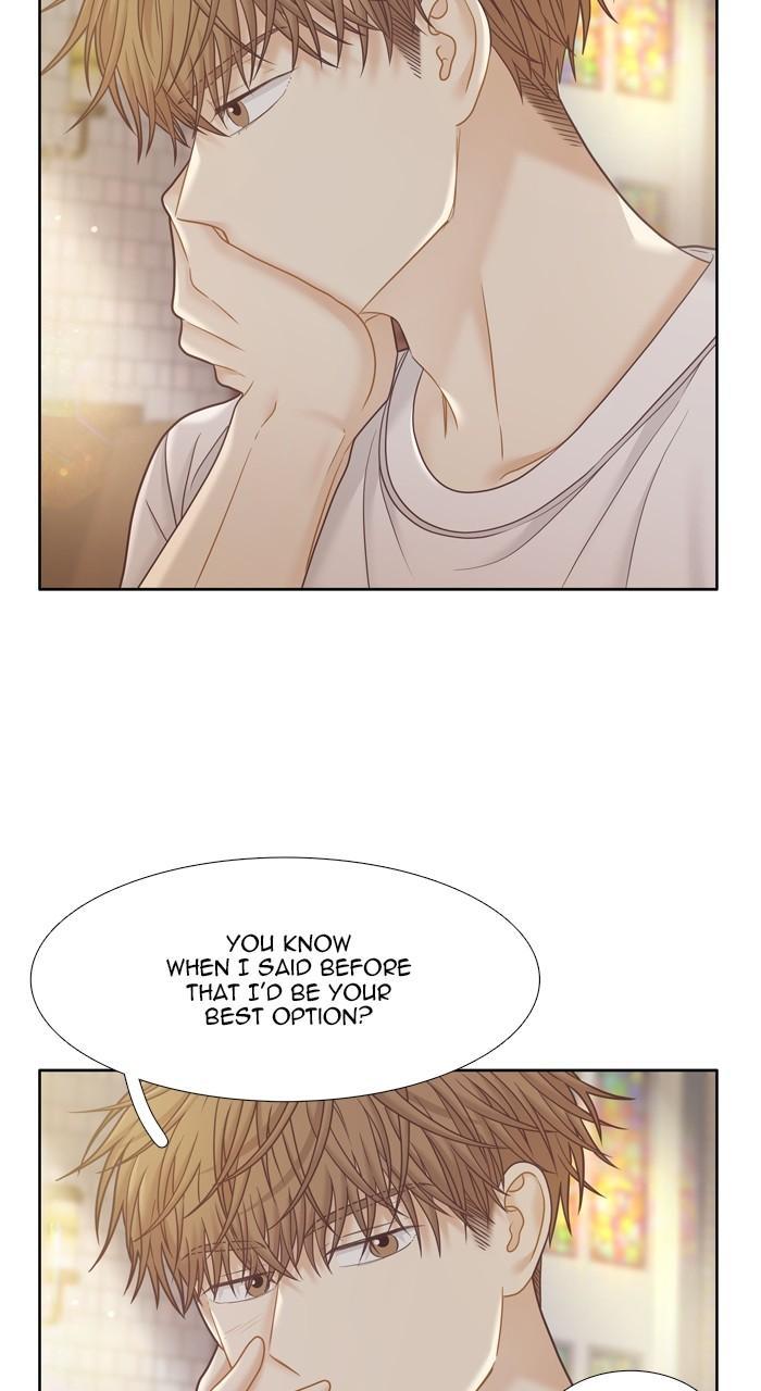 Odd Girl Out Chap 395 - Next Chap 396
