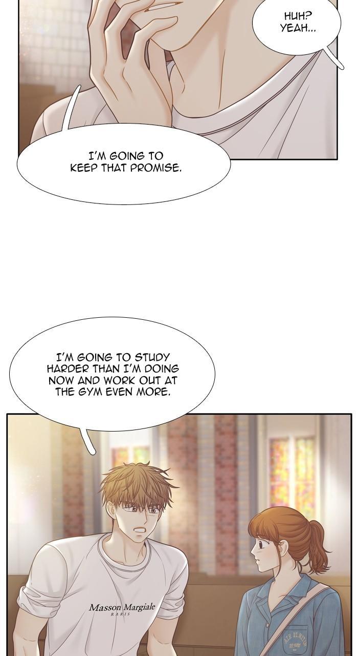 Odd Girl Out Chap 395 - Next Chap 396
