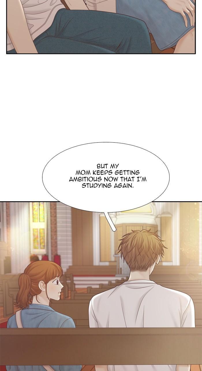 Odd Girl Out Chap 395 - Next Chap 396