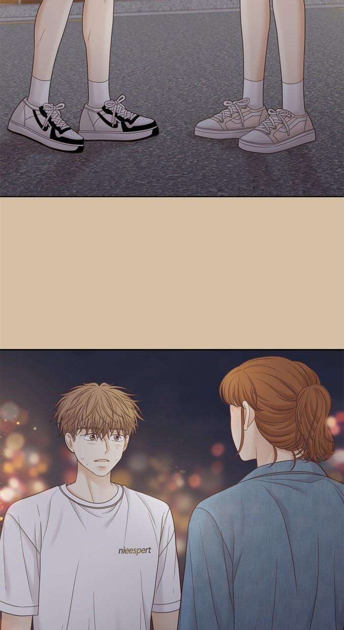 Odd Girl Out Chap 395 - Next Chap 396