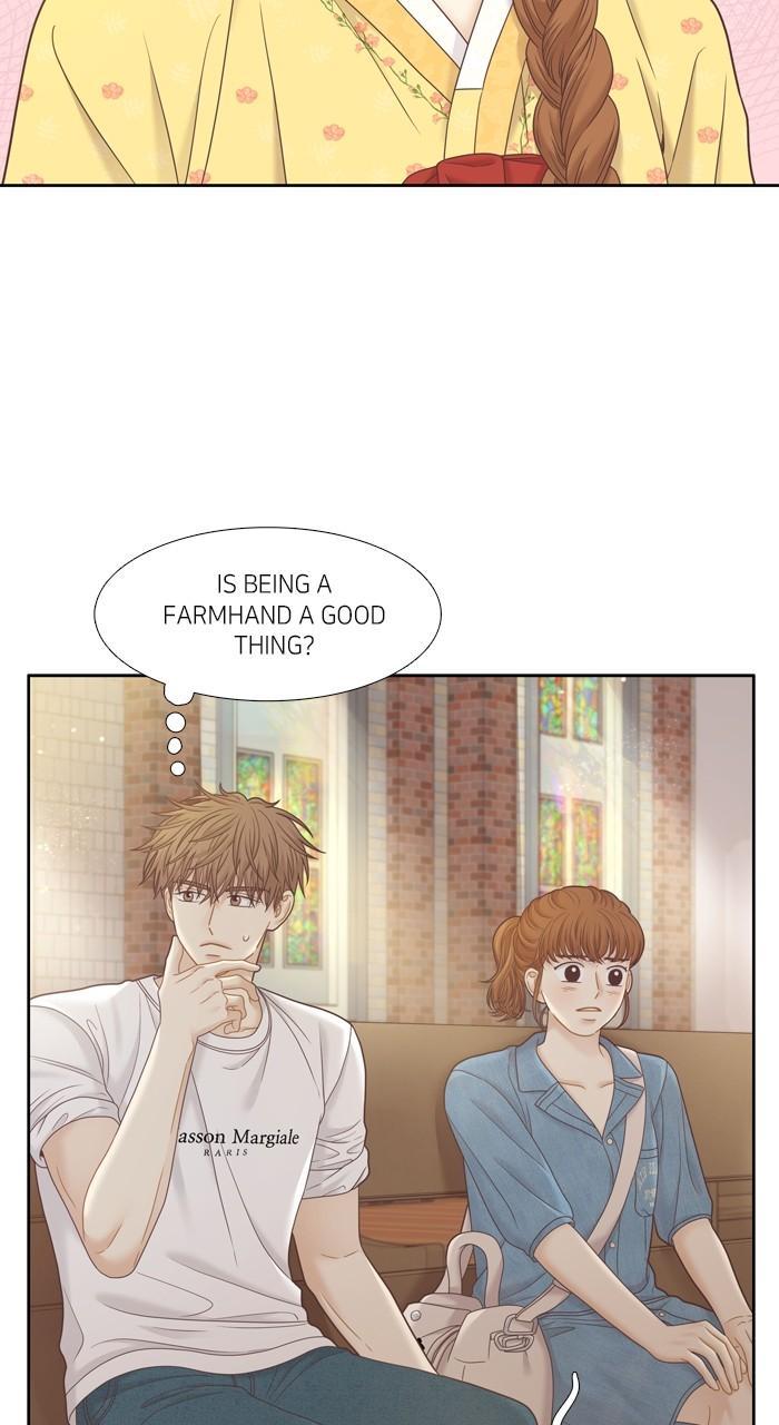 Odd Girl Out Chap 395 - Next Chap 396