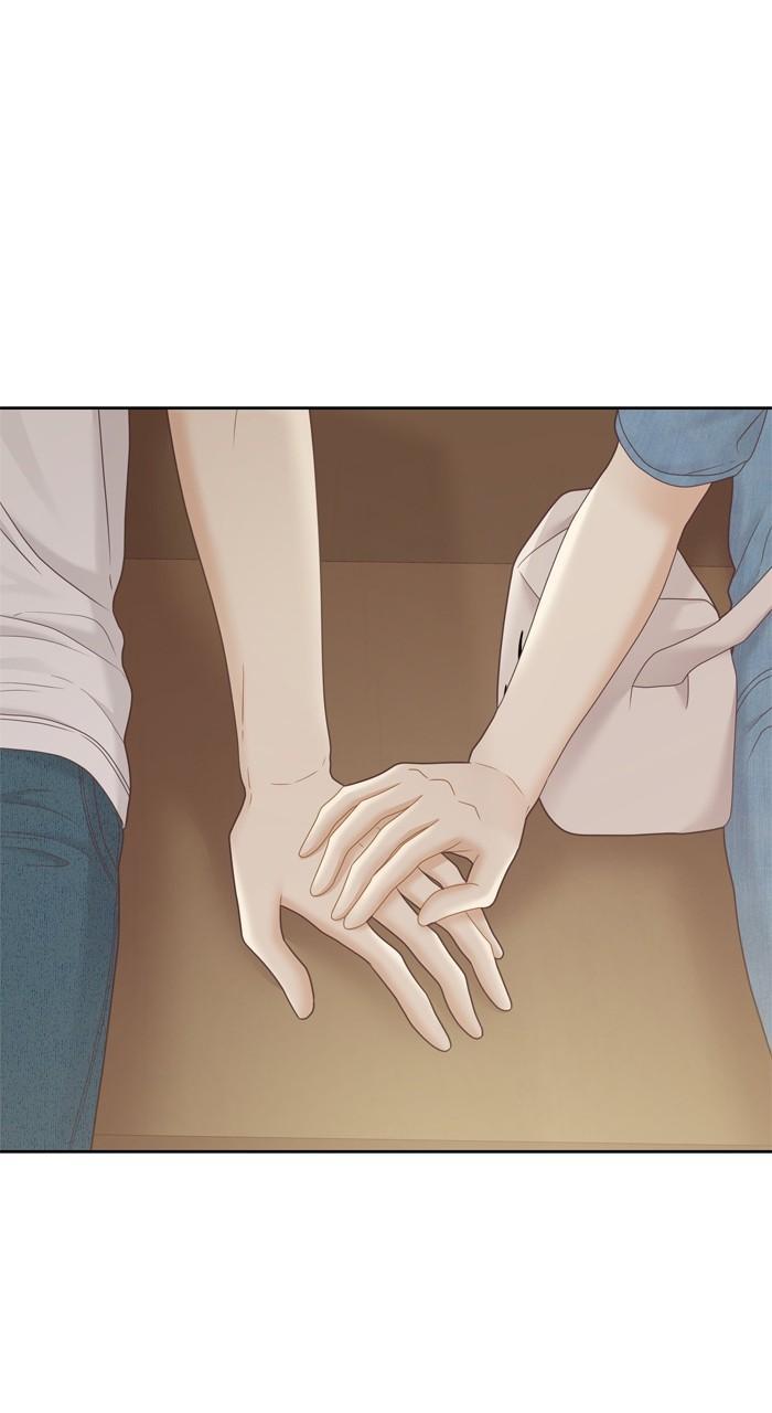 Odd Girl Out Chap 395 - Next Chap 396