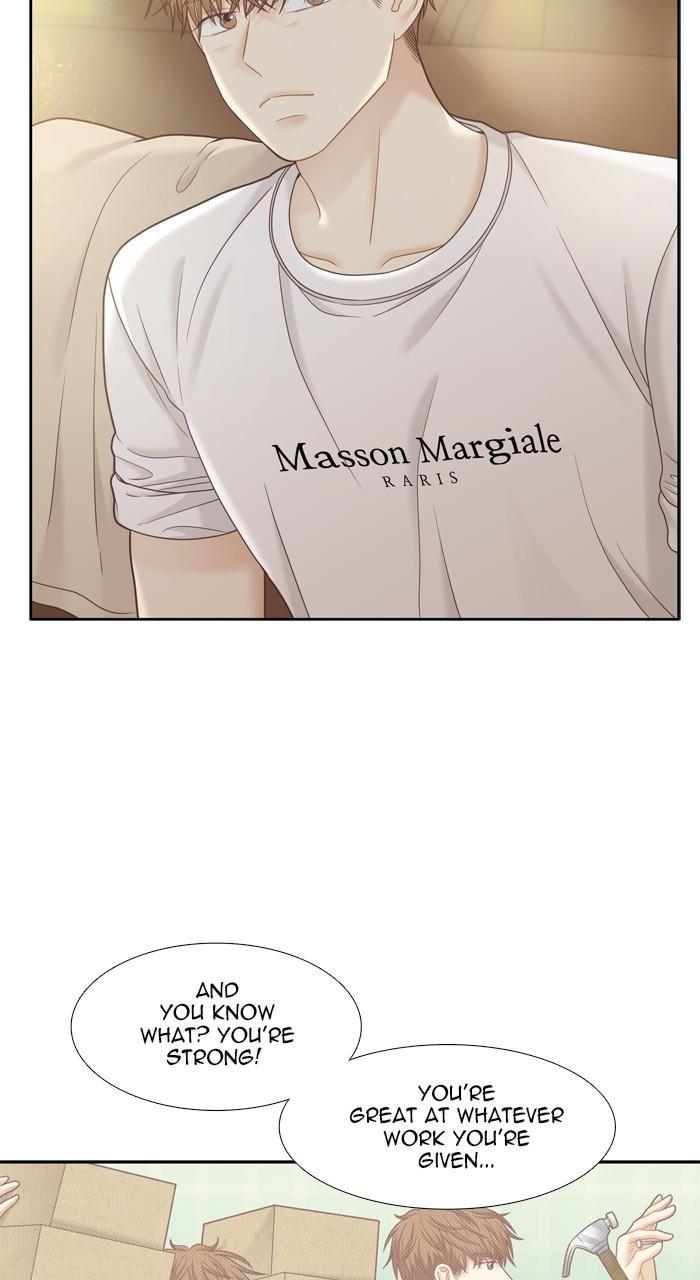 Odd Girl Out Chap 395 - Next Chap 396