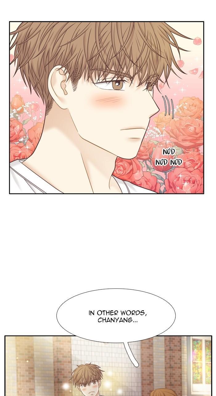 Odd Girl Out Chap 395 - Next Chap 396