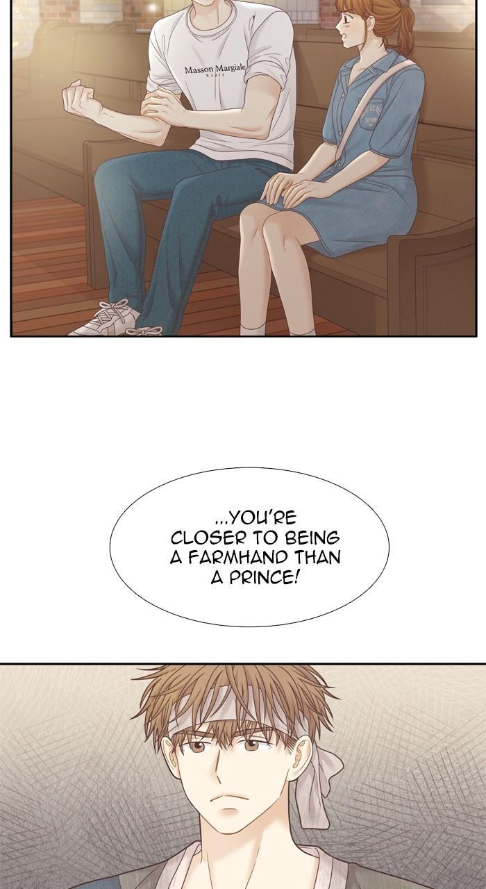 Odd Girl Out Chap 395 - Next Chap 396