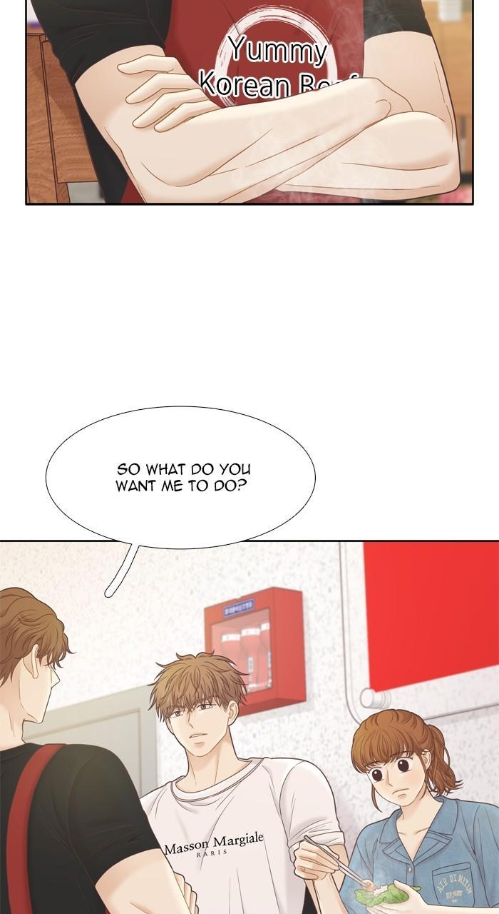 Odd Girl Out Chap 395 - Next Chap 396