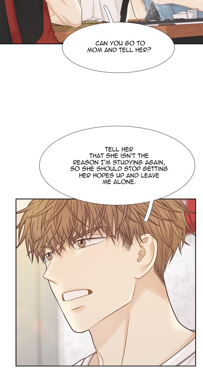 Odd Girl Out Chap 395 - Next Chap 396