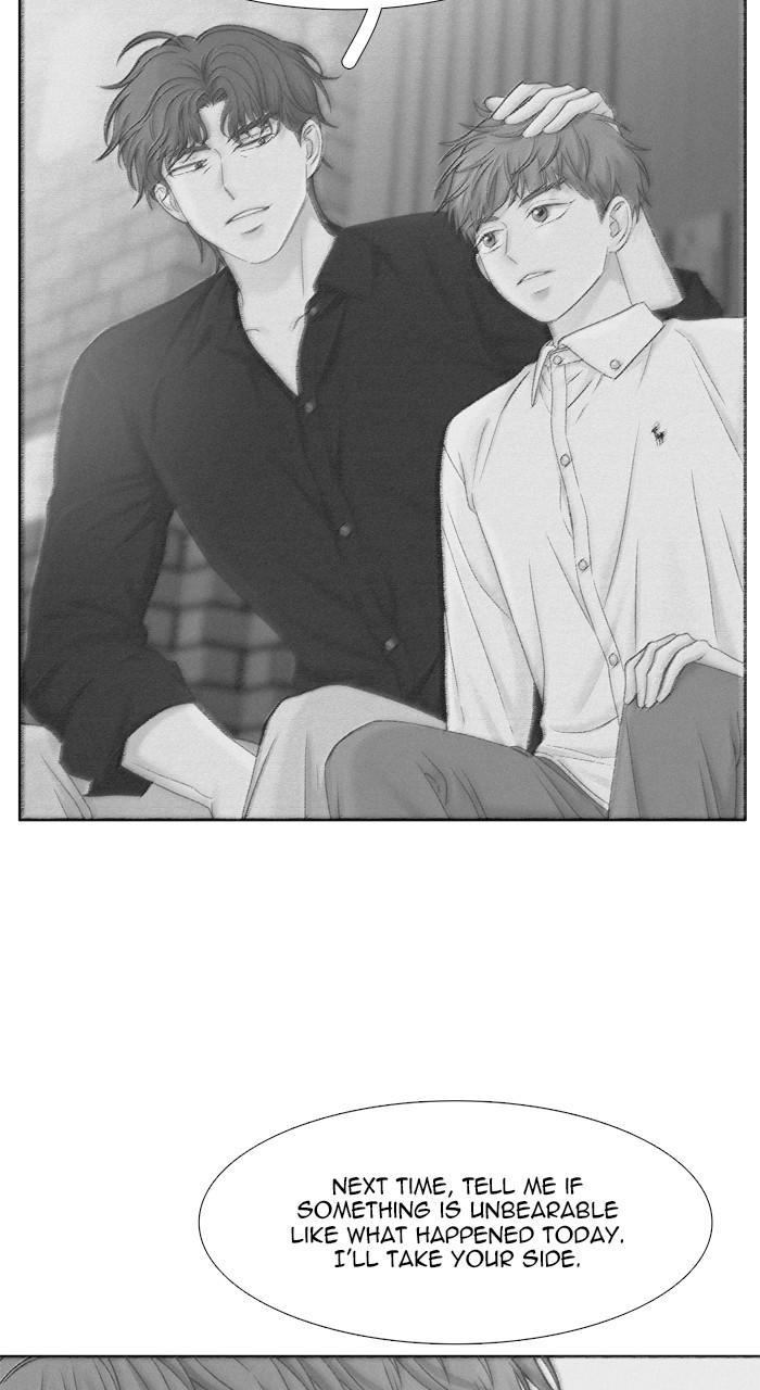 Odd Girl Out Chap 395 - Next Chap 396