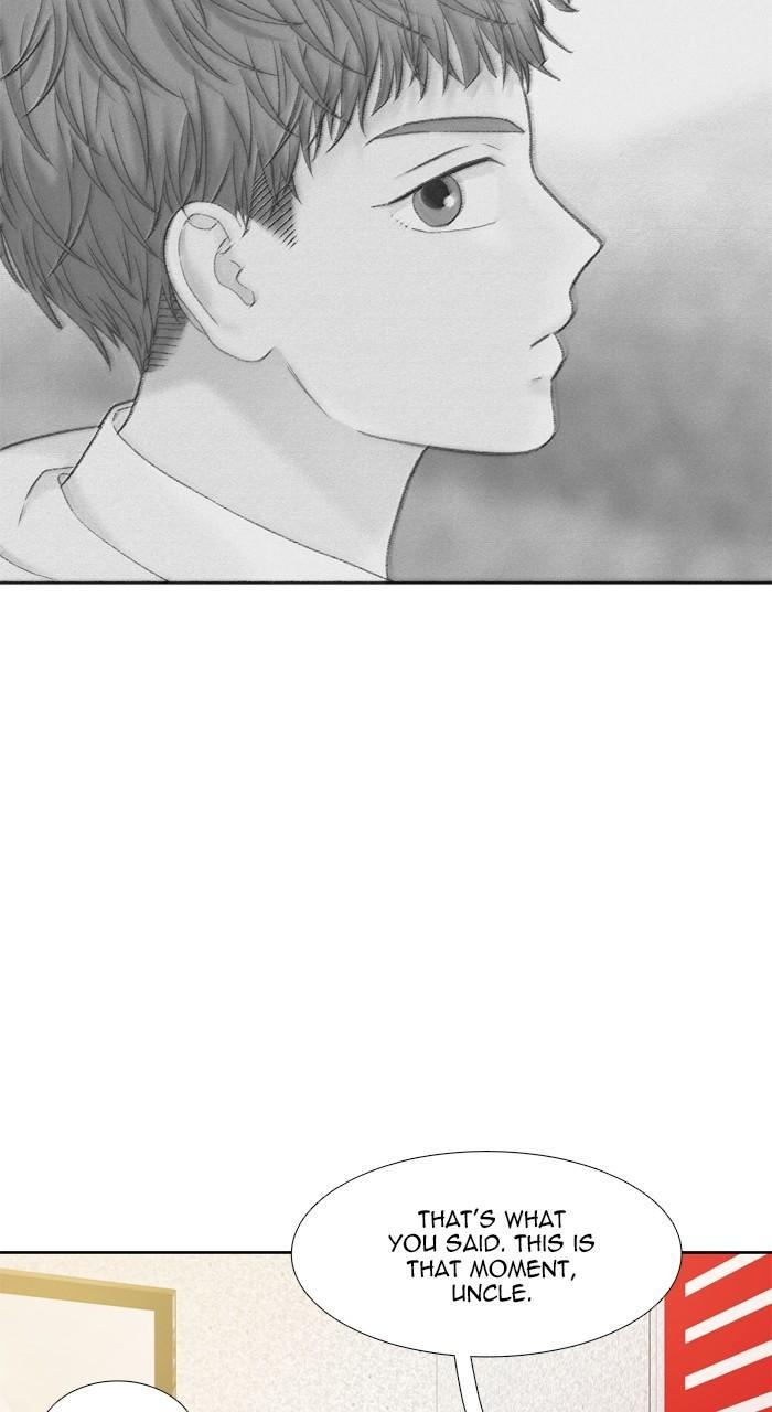 Odd Girl Out Chap 395 - Next Chap 396