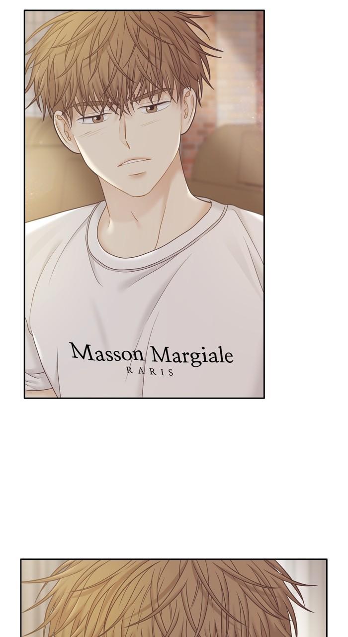 Odd Girl Out Chap 395 - Next Chap 396
