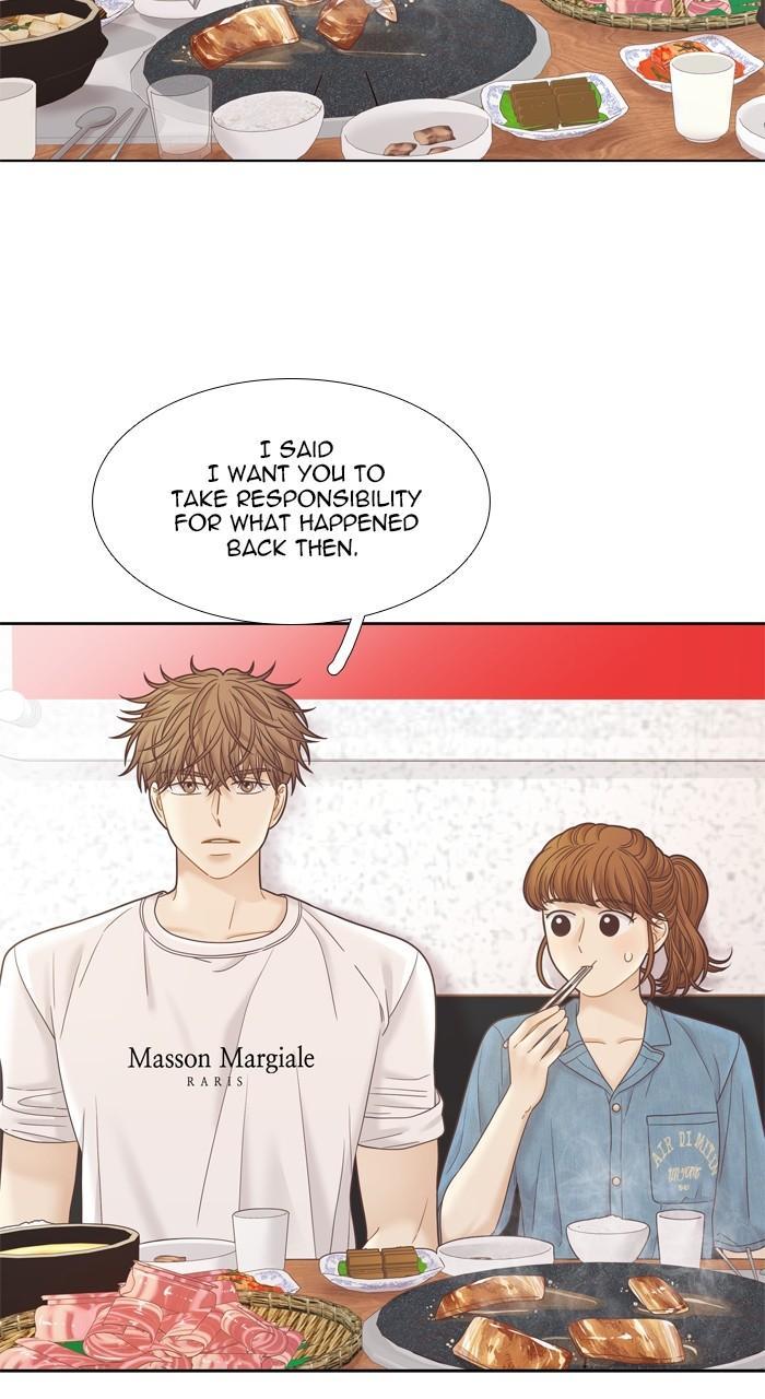 Odd Girl Out Chap 395 - Next Chap 396