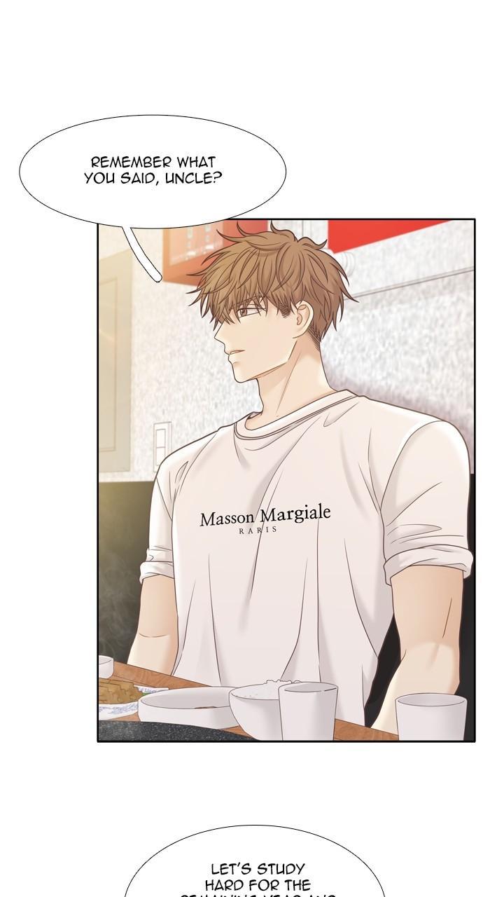 Odd Girl Out Chap 395 - Next Chap 396