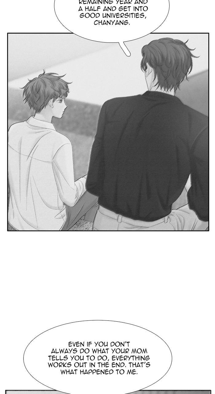 Odd Girl Out Chap 395 - Next Chap 396