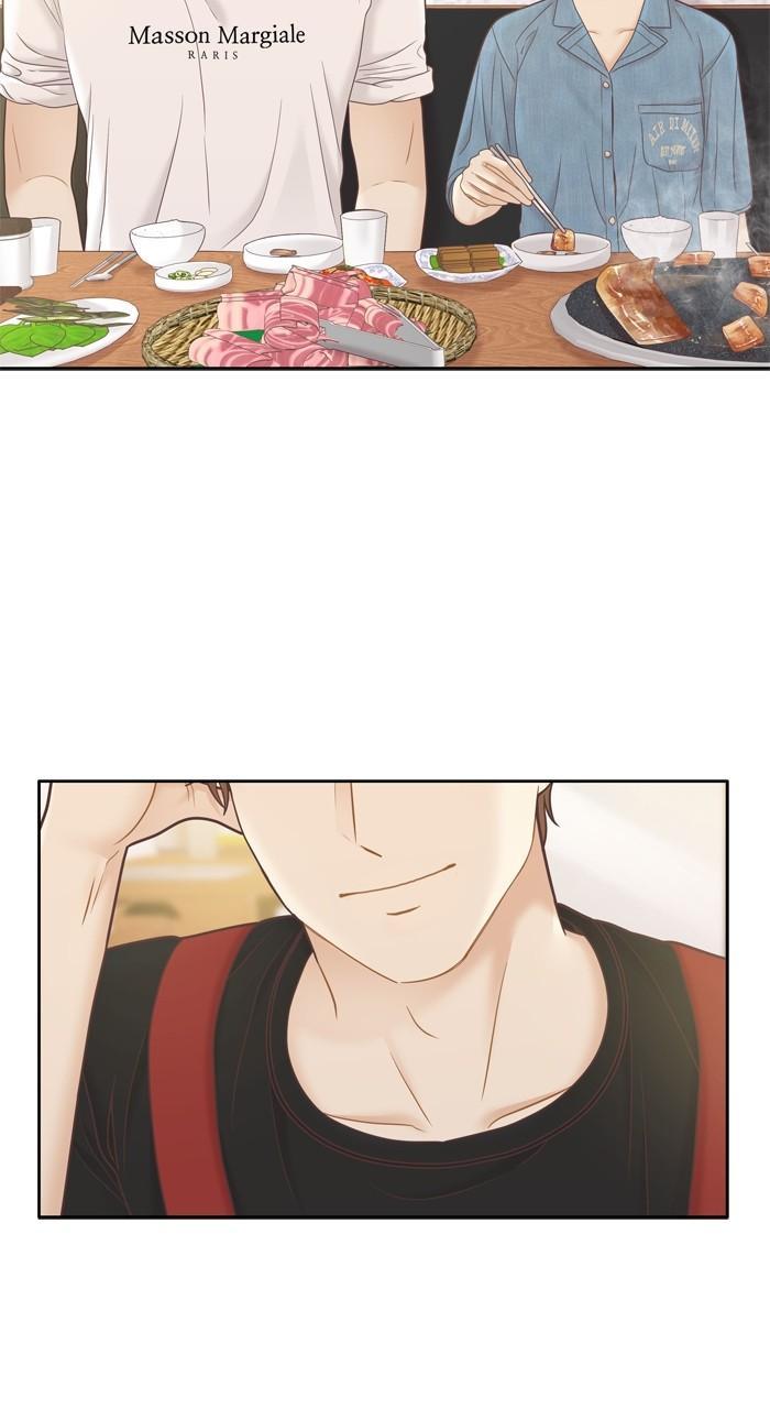 Odd Girl Out Chap 395 - Next Chap 396