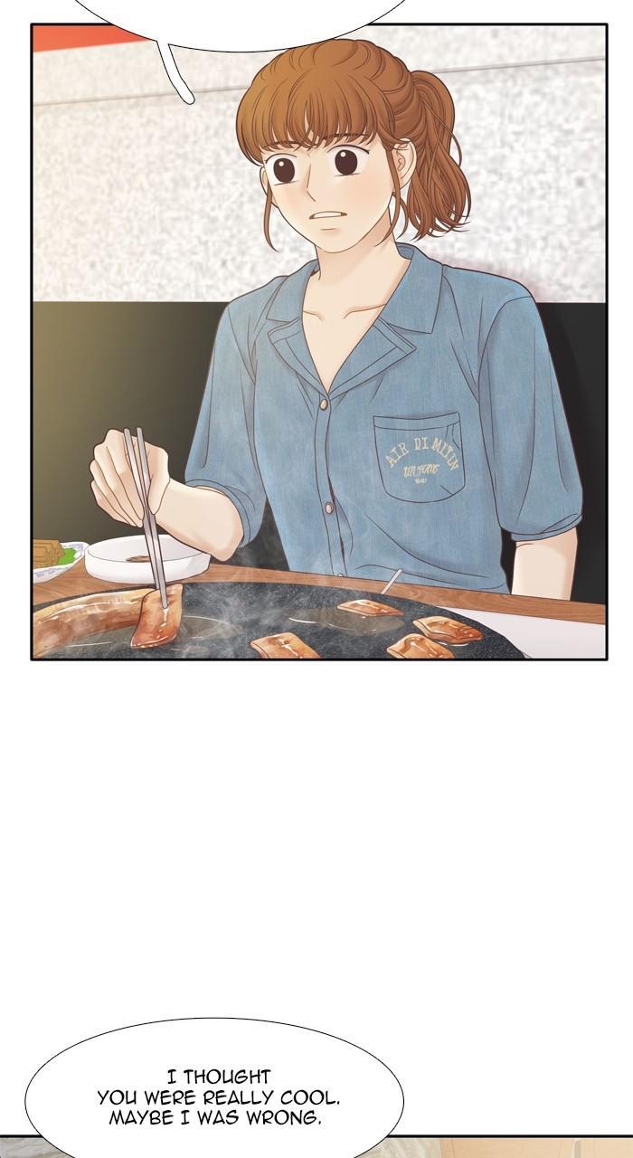 Odd Girl Out Chap 395 - Next Chap 396