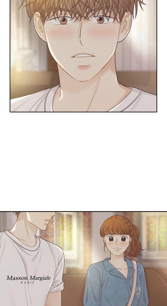 Odd Girl Out Chap 395 - Next Chap 396