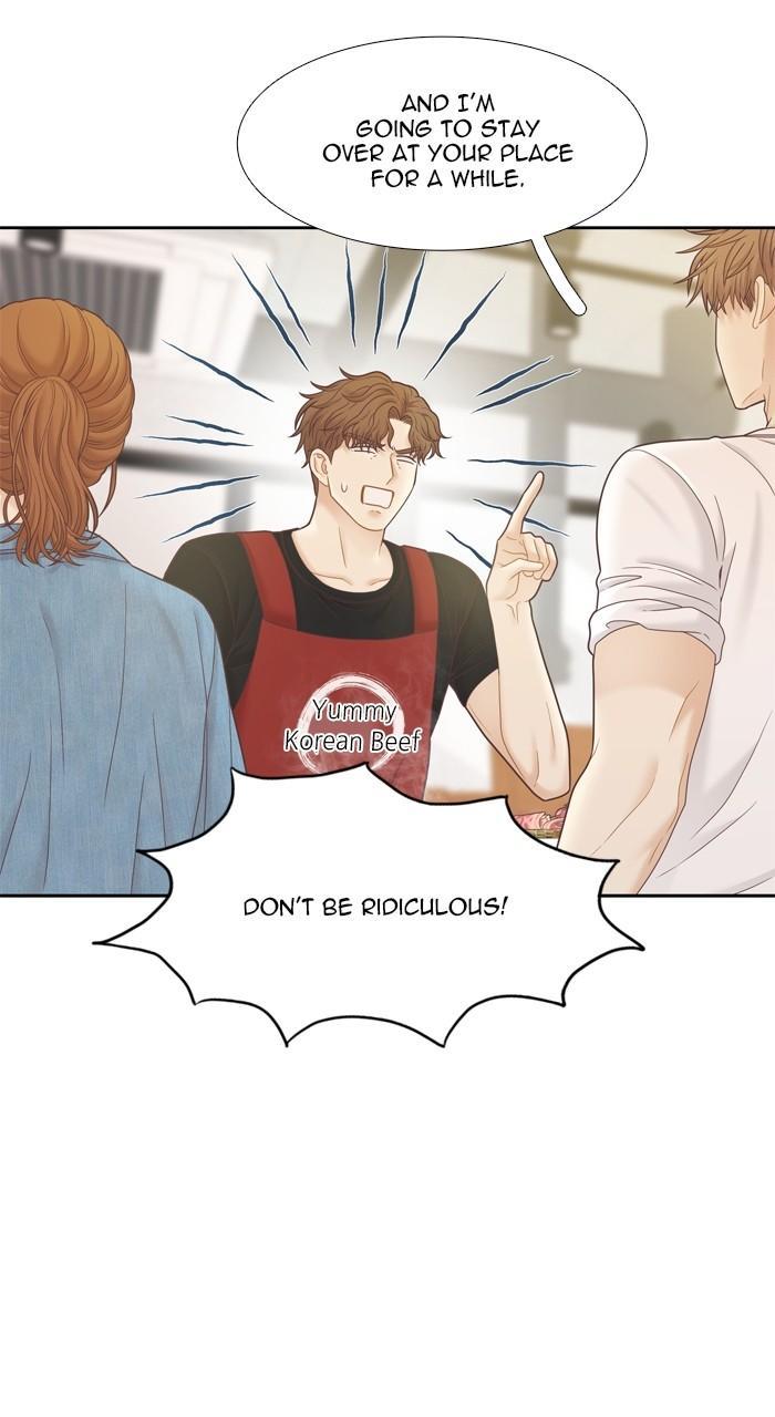 Odd Girl Out Chap 395 - Next Chap 396