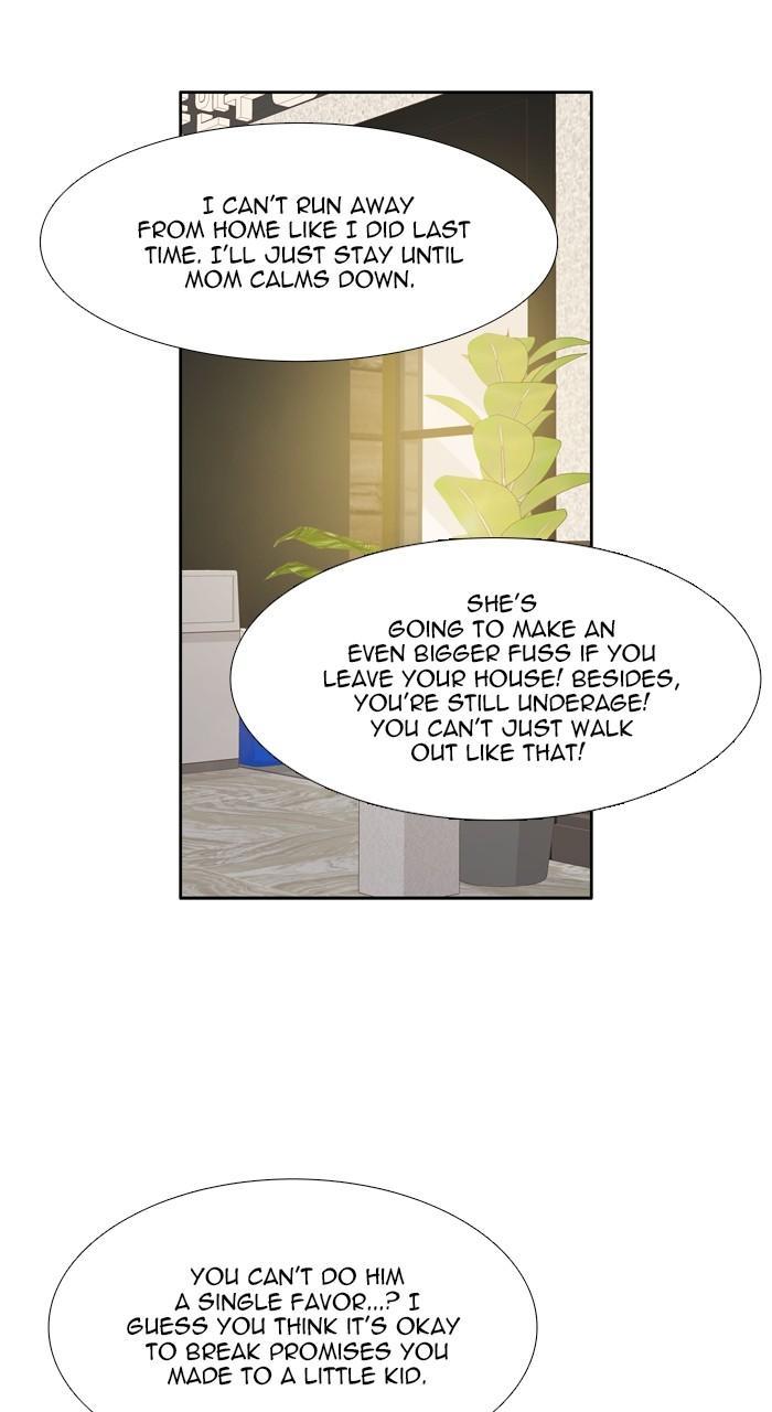 Odd Girl Out Chap 395 - Next Chap 396