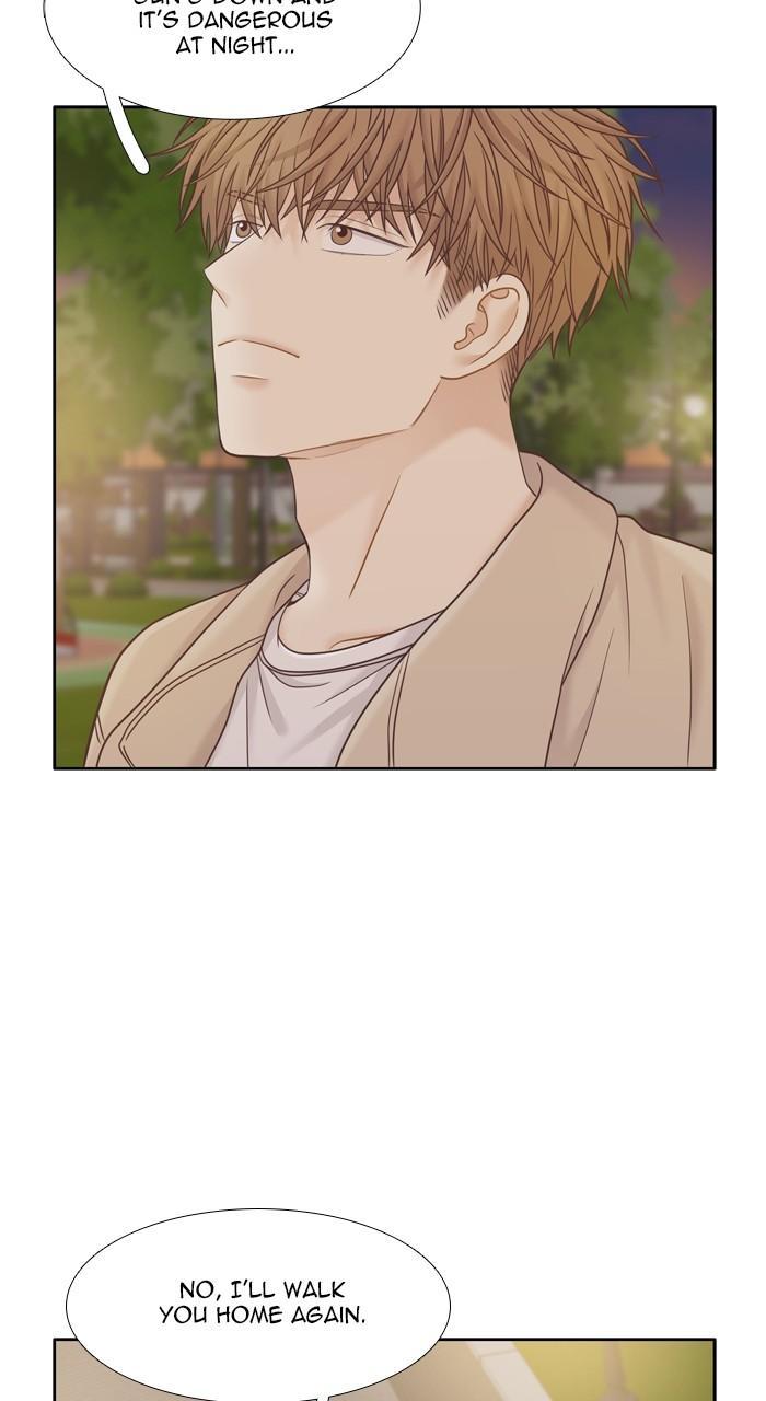 Odd Girl Out Chap 395 - Next Chap 396