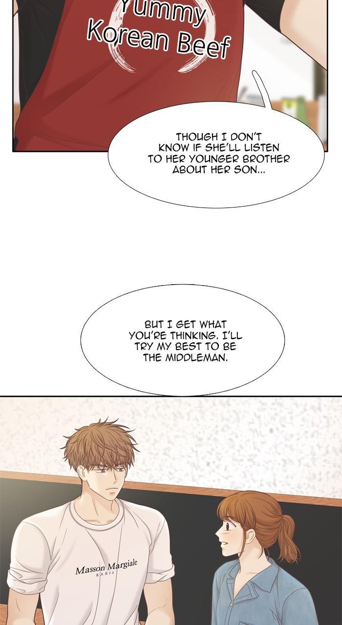 Odd Girl Out Chap 395 - Next Chap 396