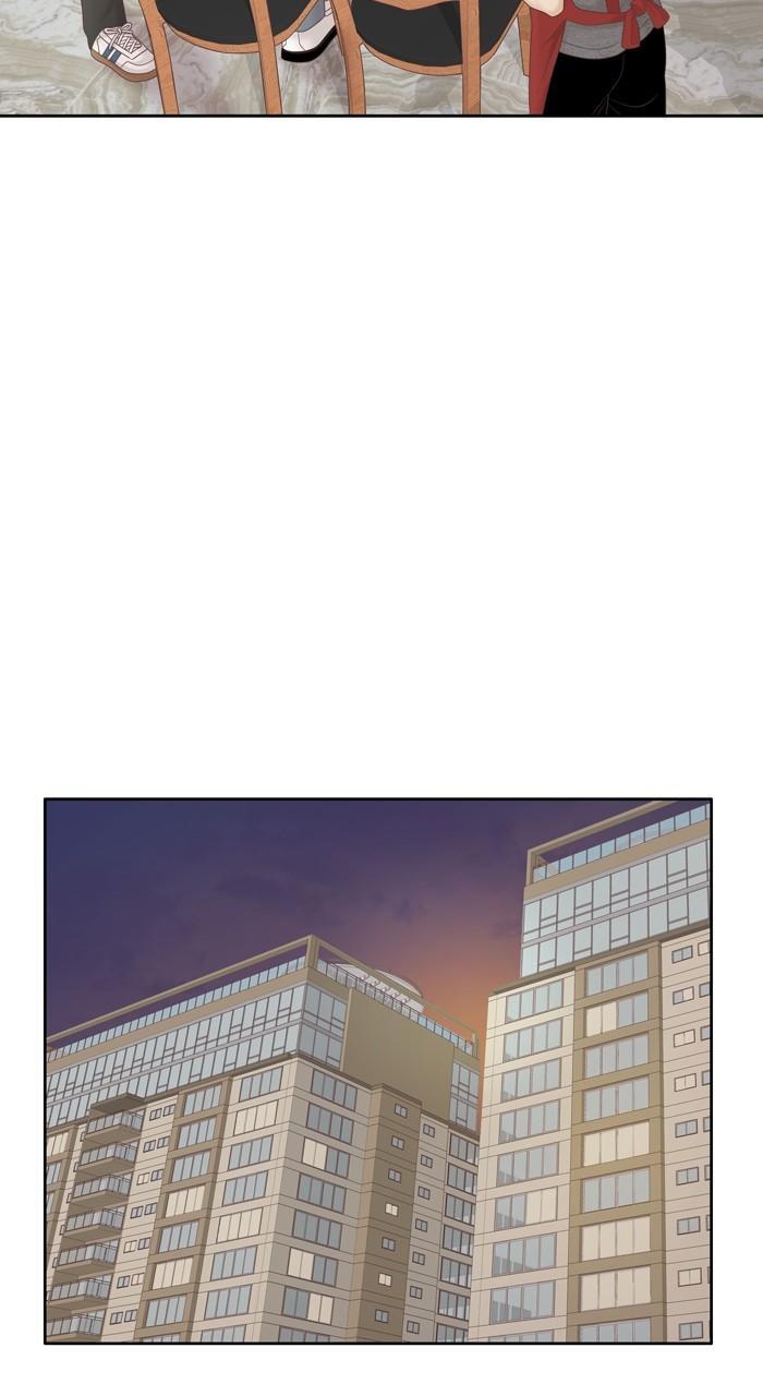 Odd Girl Out Chap 395 - Next Chap 396